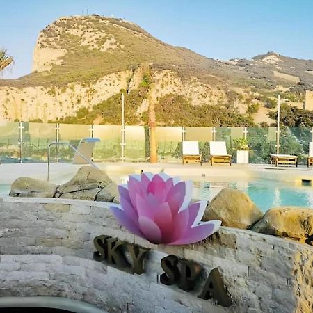 Ocean Spa Plaza Resort Apartment Gibraltár Kültér fotó