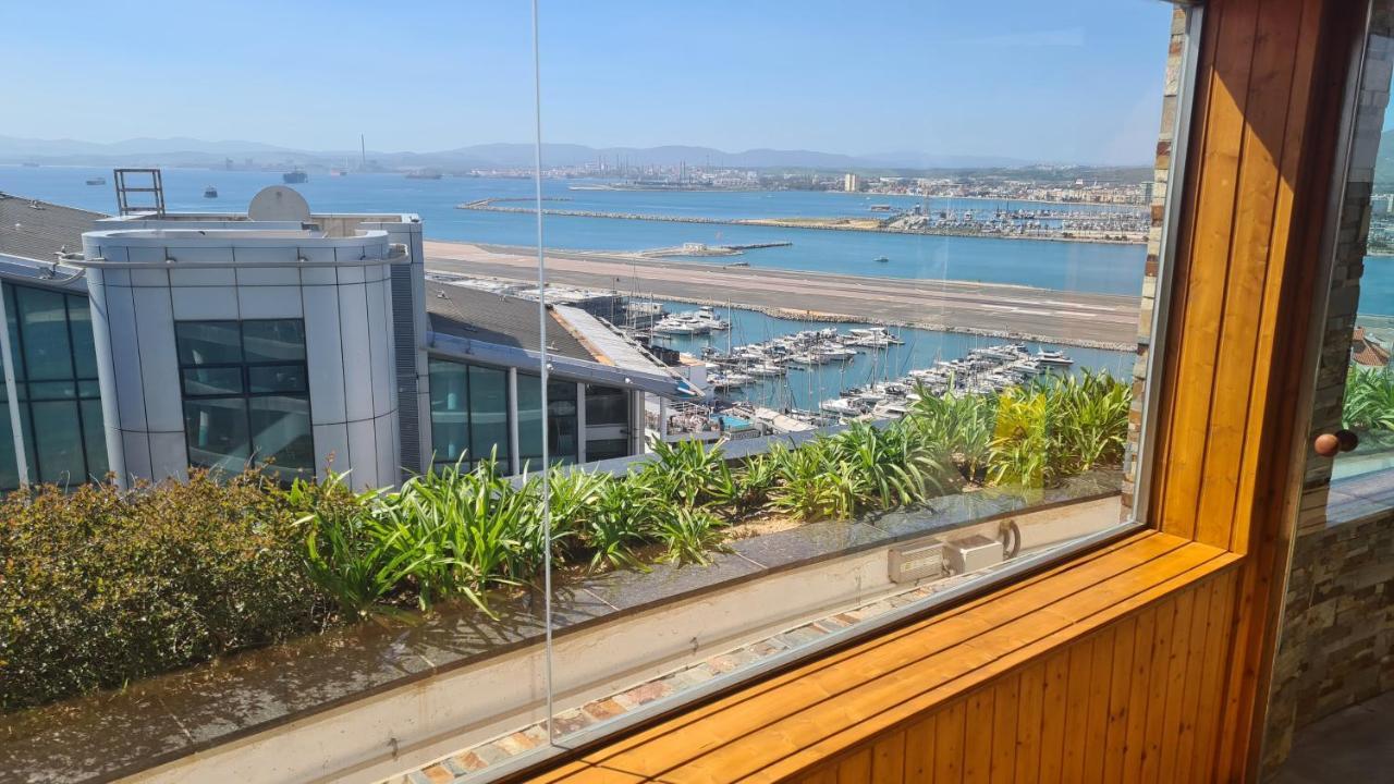 Ocean Spa Plaza Resort Apartment Gibraltár Kültér fotó