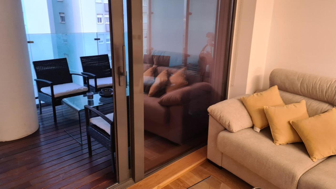 Ocean Spa Plaza Resort Apartment Gibraltár Kültér fotó
