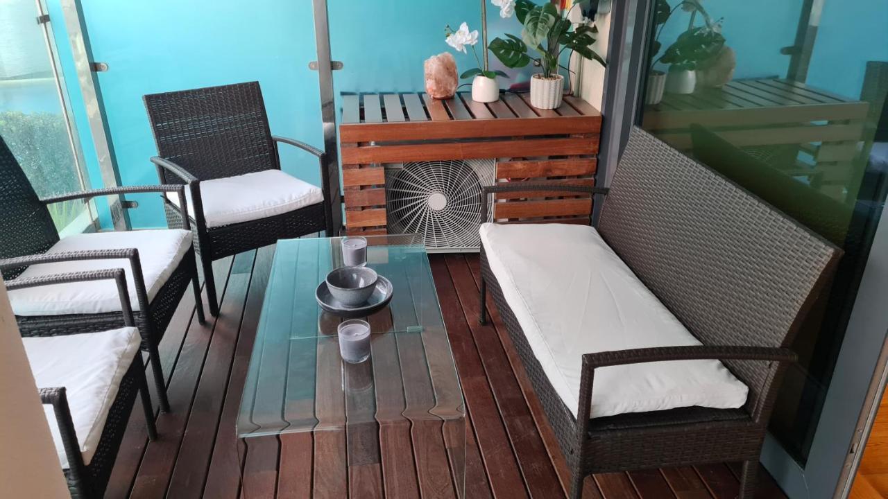 Ocean Spa Plaza Resort Apartment Gibraltár Kültér fotó