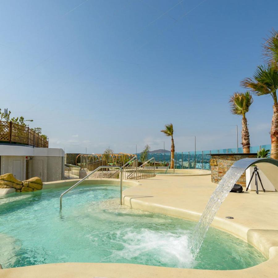 Ocean Spa Plaza Resort Apartment Gibraltár Kültér fotó