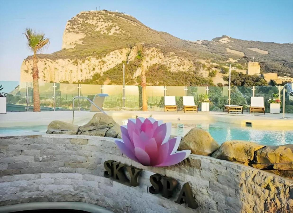 Ocean Spa Plaza Resort Apartment Gibraltár Kültér fotó